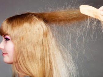 Экранирование волос - что это такое: набор средств, процедура в домашних условиях и отзывы