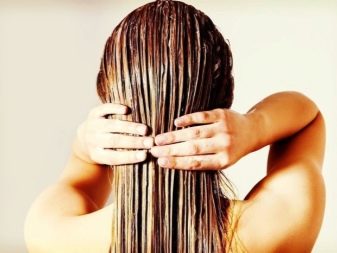 Рост волос за месяц на 20см