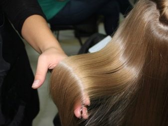 Уход за волосами после кератинового выпрямления: правила и советы специалистов