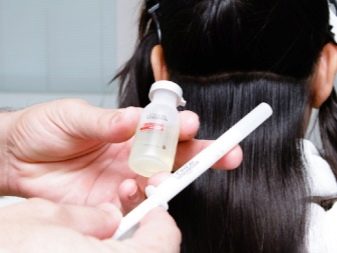 Польза ботокса для волос по пунктам