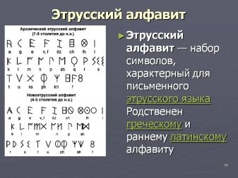 Стили каллиграфии русского языка