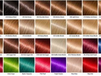 Все цвета волос (130 фото): модные оттенки 2021