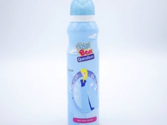 Можно ли пользоваться дезодорантом ребенку 5 лет