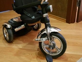 Велосипед для ребенка 2 года лексус