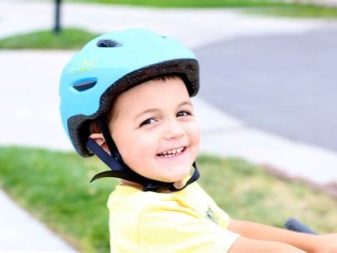 Как выбрать велосипед ребенку 4 года