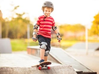 Скейтборд для ребенка 4 года