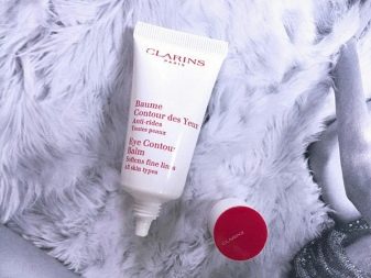 Косметика по уходу за кожей лица clarins