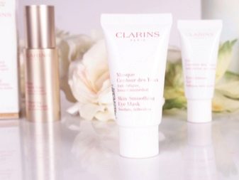 Косметика по уходу за кожей лица clarins