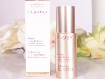 Косметика по уходу за кожей лица clarins