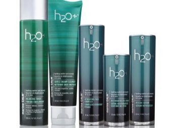 Уход за кожей от h2o отзывы
