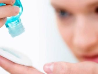 Как смывать макияж мицеллярной водой