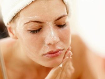 Как восстановить быстро кожу лица