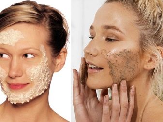 Как восстановить кожу после макияжа