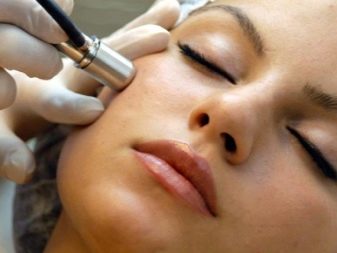 Чем восстановить слой кожи на лице