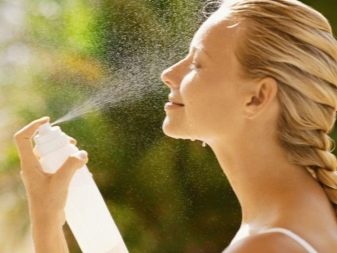 Польза горячей воды для кожи