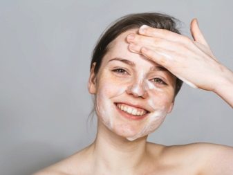 Косметика для проблемной кожи лица состав