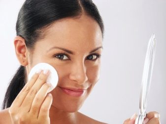 Как снять макияж с глаз оливковым маслом