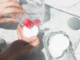 Мицеллярной водой bioderma для снятия макияжа thumbnail