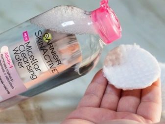 Нужно ли умываться после снятия макияжа мицеллярной водой