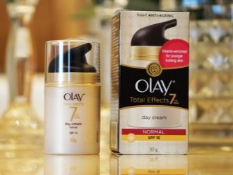 Все средства по уходу за кожей olay