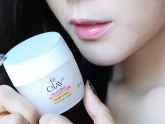 Все средства по уходу за кожей olay