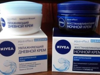 Какие есть косметические продукты