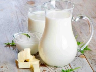 Умывание молоком и его польза