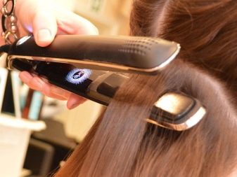 Термозащита для волос от утюжка: лучшие средства для защиты при выпрямлении волос в домашних условиях