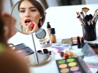 Как поменять свой стиль макияжа
