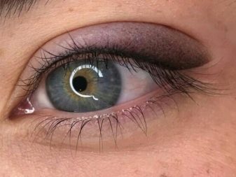 Перманентный макияж глаз между ресницами thumbnail