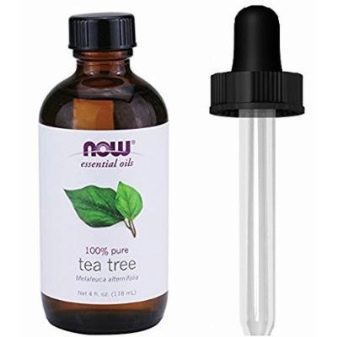 Эфирное масло чайного дерева польза для лица