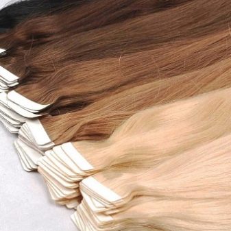 Как нарастить волосы? 35 фото Как делают наращивание в домашних условиях? Как можно быстро и правильно наращивать длинные и короткие волосы дома?