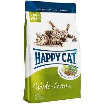 Компаньон корма для кошек сравнение