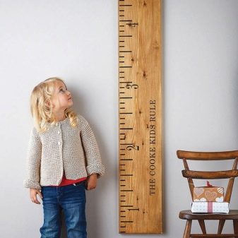 Высота руля самоката для ребенка 5 лет