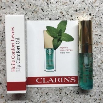 Косметика по уходу за кожей лица clarins