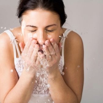 Мицеллярная вода для снятия макияжа либридерм отзывы