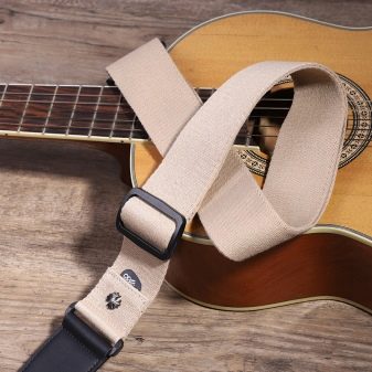 Ремень для гитары: материал, типы, виды, крепления