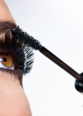 Как наносить макияж правильно если маленькие глаза