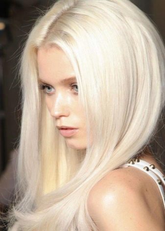 Модный Блонд 2022 На Средние Волосы Фото