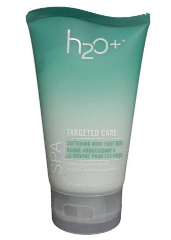 Средства h2o для жирной кожи