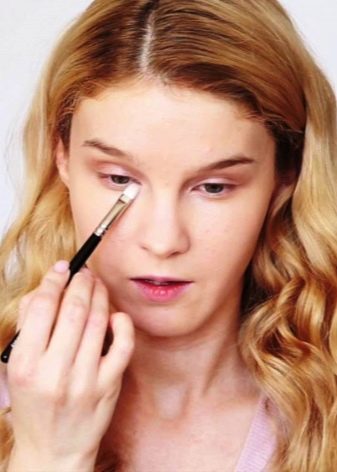 Как сделать эмо макияж поэтапно