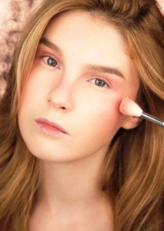 Как сделать эмо макияж поэтапно