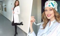 Российская студентка запустила линию смешных шапочек для суровых будней