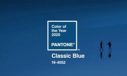 Главный цвет 2020 года: Pantone назвали цвет, который будет самым модным в наступающем году
