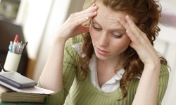 3 женские болезни, которые обостряют стресс. Если у вас есть что-нибудь из этого – пора устранить причину недуга!