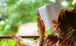 5 книг, которые помогут вам обрести себя и стать счастливой