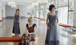 Фэшн-уловки советских женщин: как они модно одевались во времена дефицита