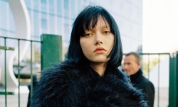 18-летняя девушка из Новосибирска успела пройтись по подиуму Милана, Парижа, и получила звание одной из лучших моделей мира