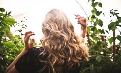 Как быстро привести волосы в порядок? Рецепт одной из самых эффективных масок