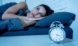 Не удаётся выспаться? 6 простых советов от клиники Мэйо для качественного сна